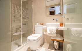 Beispiel Bad DZ Superior